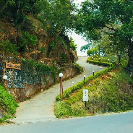 Forest Glade Resorts Chithirapuram Buitenkant foto