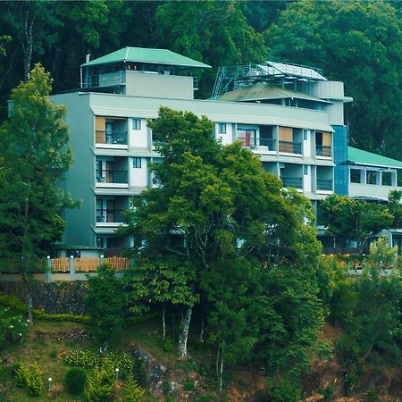 Forest Glade Resorts Chithirapuram Buitenkant foto