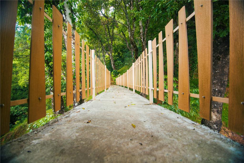 Forest Glade Resorts Chithirapuram Buitenkant foto