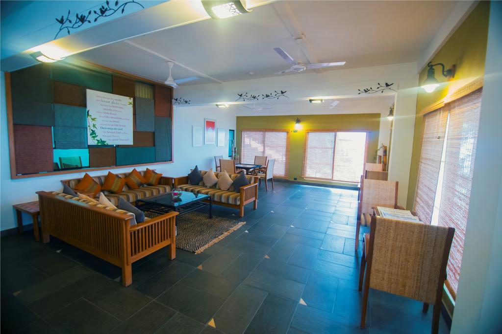 Forest Glade Resorts Chithirapuram Buitenkant foto