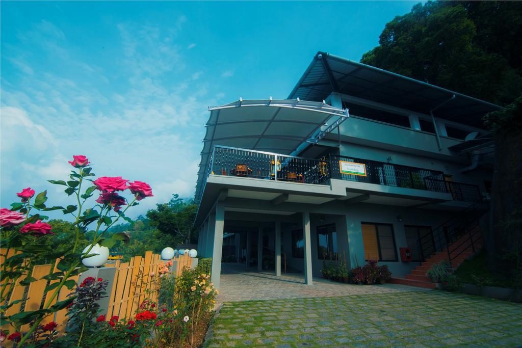 Forest Glade Resorts Chithirapuram Buitenkant foto