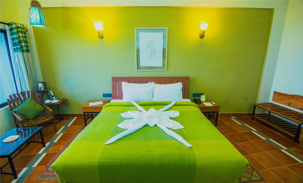 Forest Glade Resorts Chithirapuram Buitenkant foto