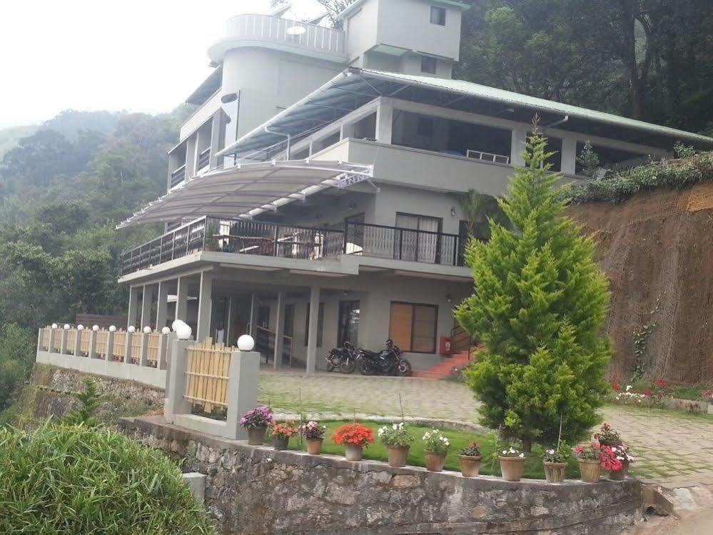 Forest Glade Resorts Chithirapuram Buitenkant foto