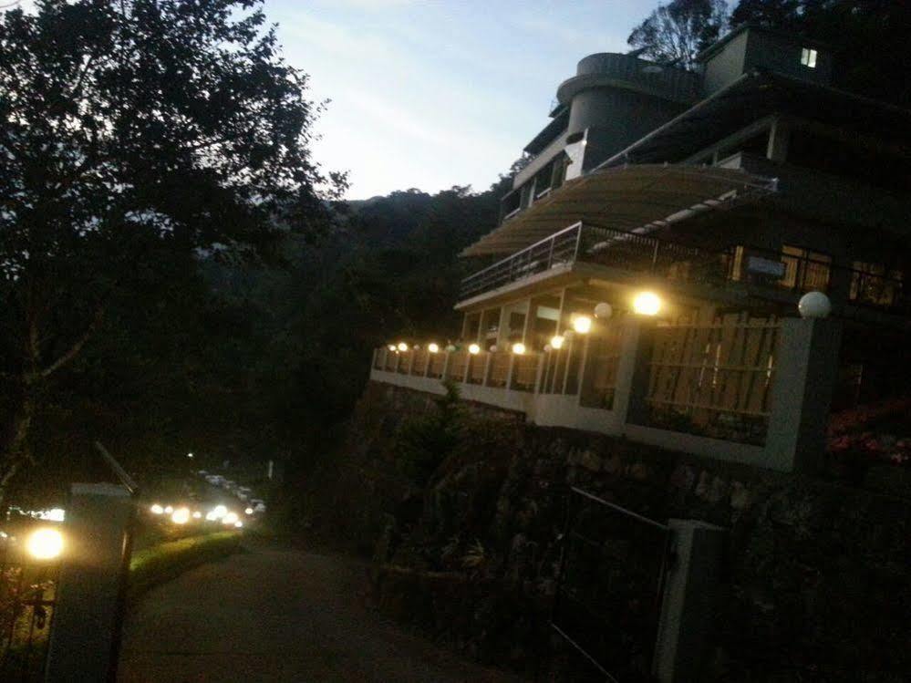 Forest Glade Resorts Chithirapuram Buitenkant foto