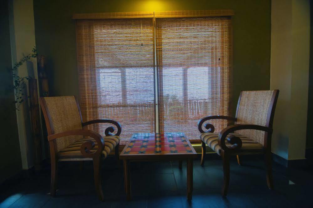 Forest Glade Resorts Chithirapuram Buitenkant foto